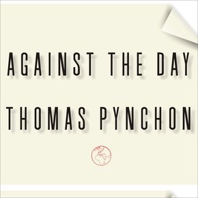 Against the Day thumbnail