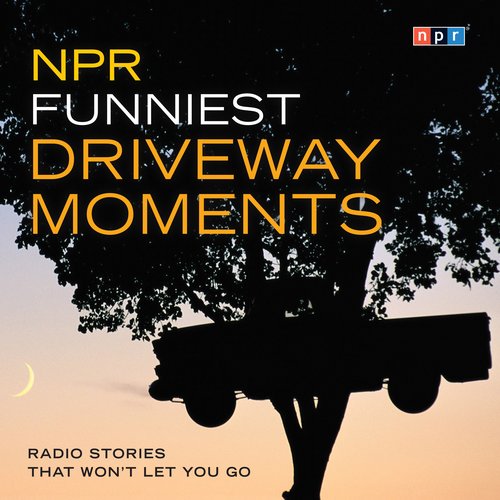 NPR Funniest Driveway Moments