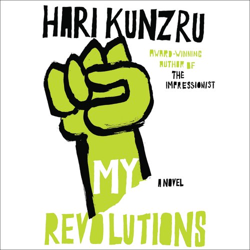 My Revolutions