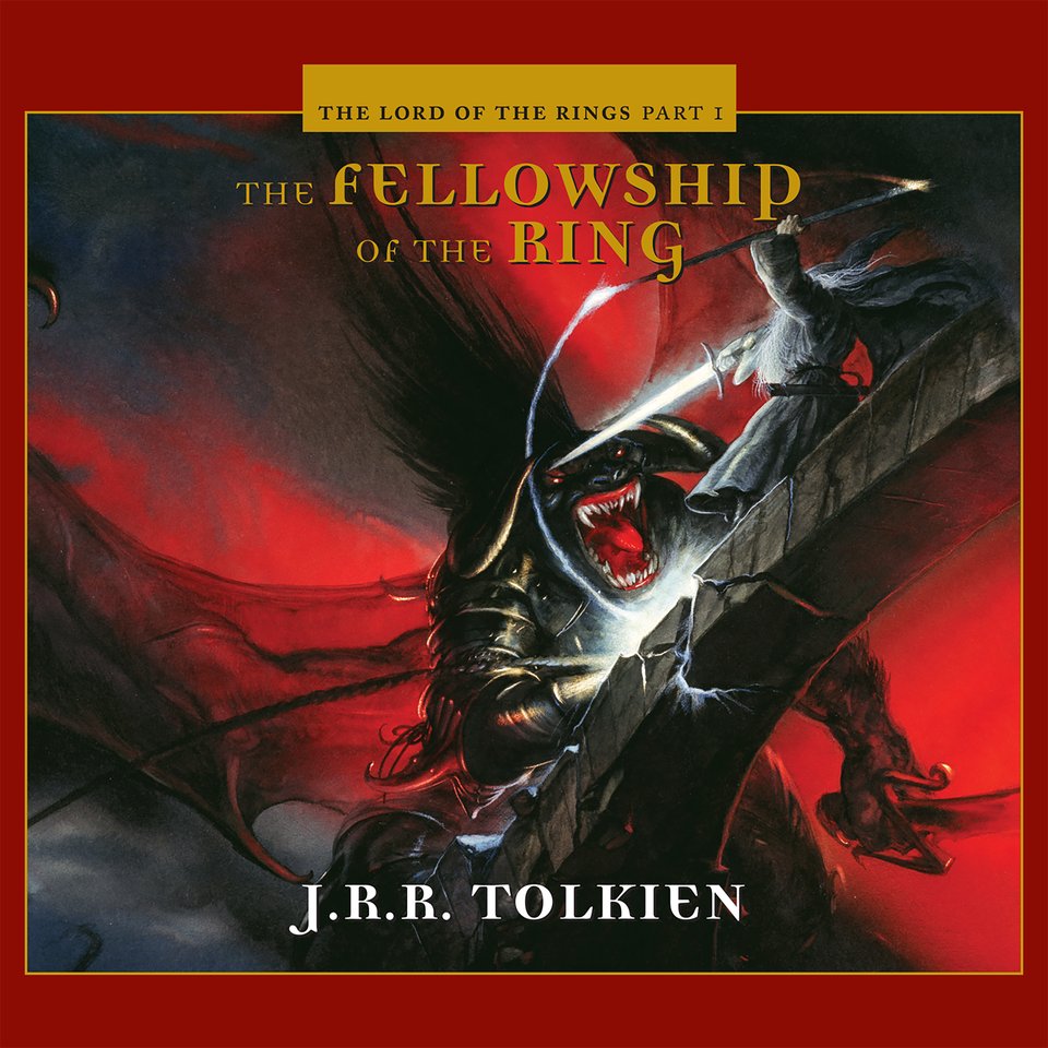 The Fellowship of the Ring