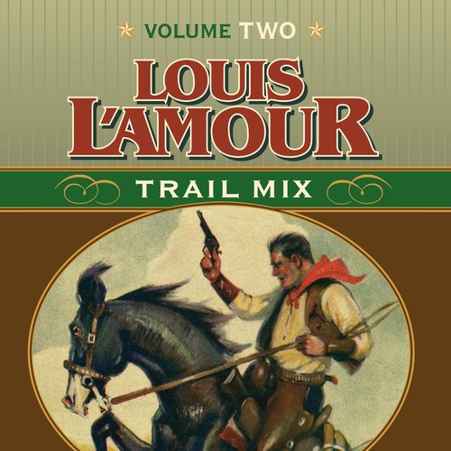 Trail Mix Volume One