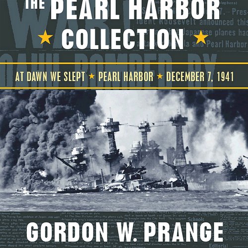 The Pearl Harbor Collection