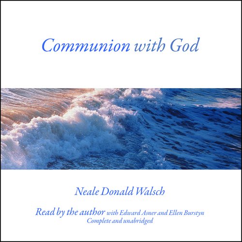 Communion with God