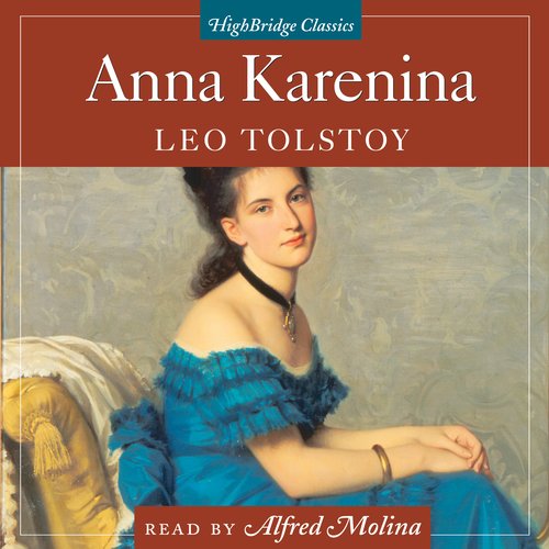 Anna Karenina