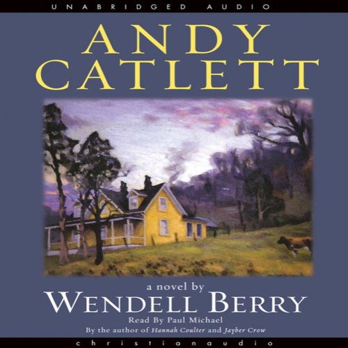 Andy Catlett