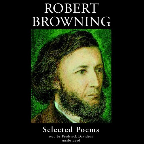 Robert Browning