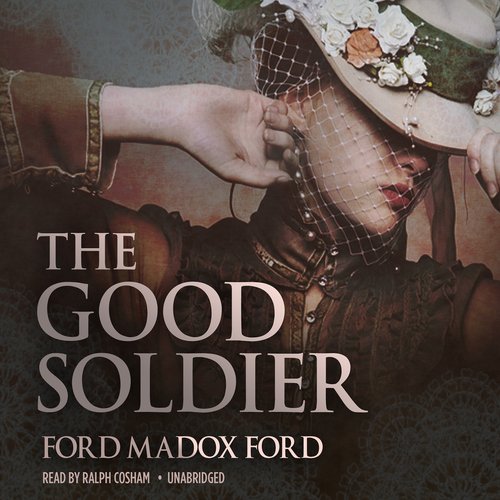 The Good Soldier