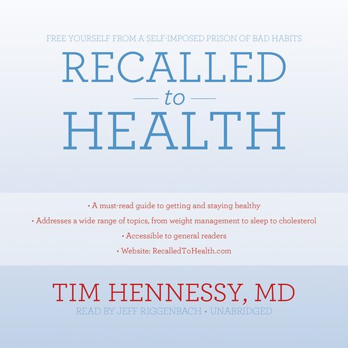 Recalled to Health