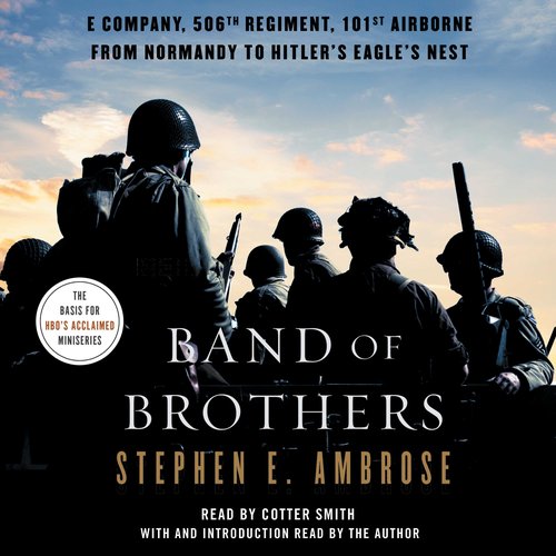 Band of Brothers