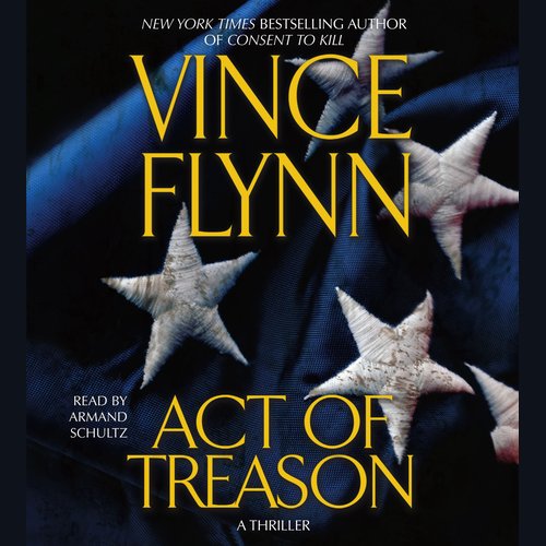 Act of Treason