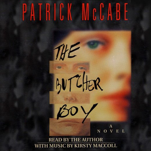 The Butcher Boy