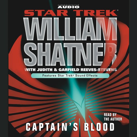 Star Trek: Captain's Blood