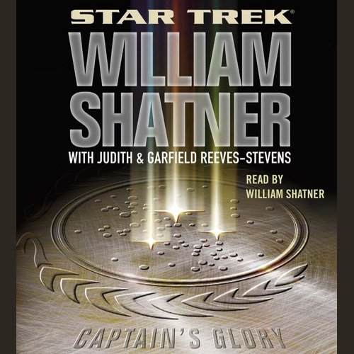 Star Trek: Captain's Glory