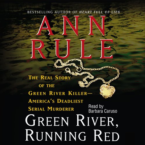 Green River Running Red