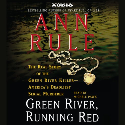 Green River Running Red