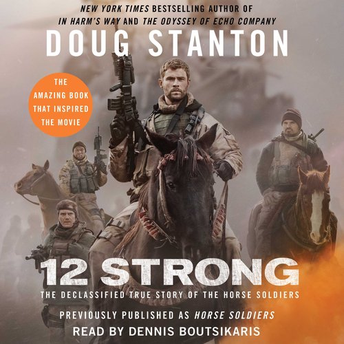 12 Strong