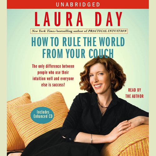 How to Rule the World from Your Couch