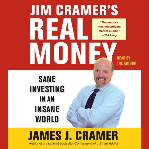 Jim Cramer's Real Money