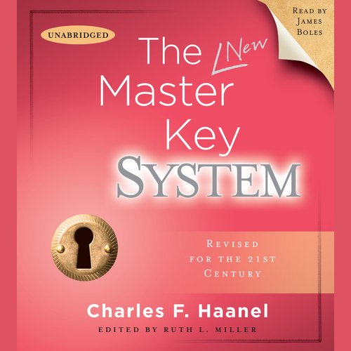 The Master Key System