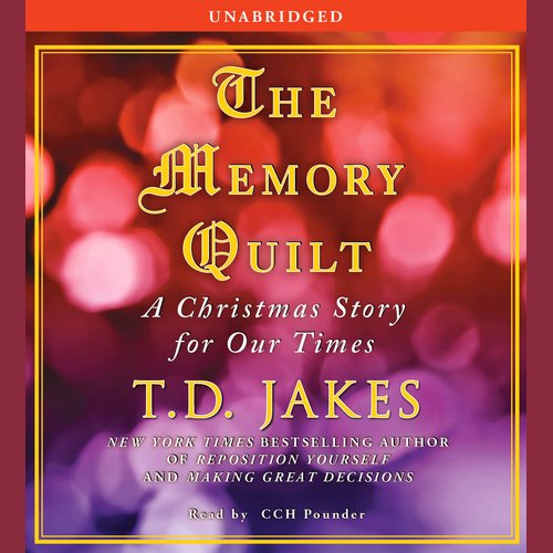 The Memory Quilt