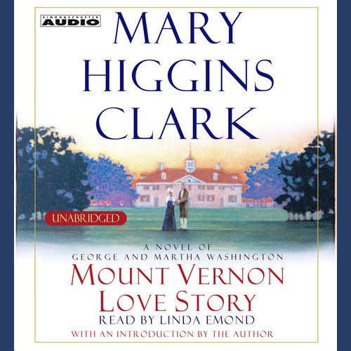 Mount Vernon Love Story