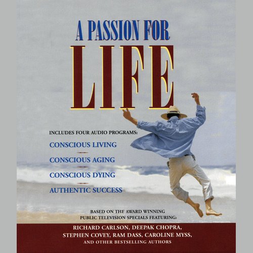 A Passion for Life