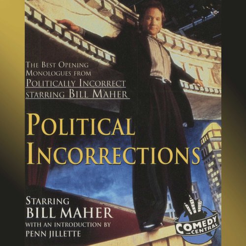 Political Incorrections