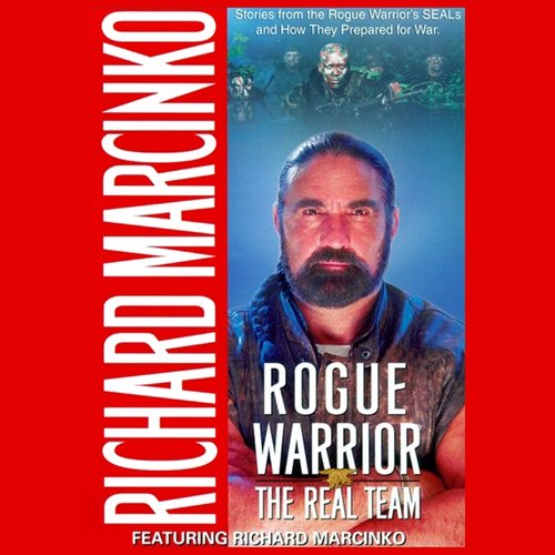 The Rogue Warrior