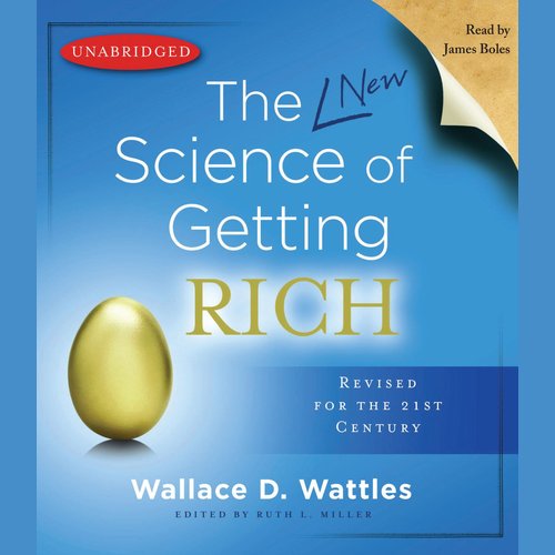 The Science of Getting Rich