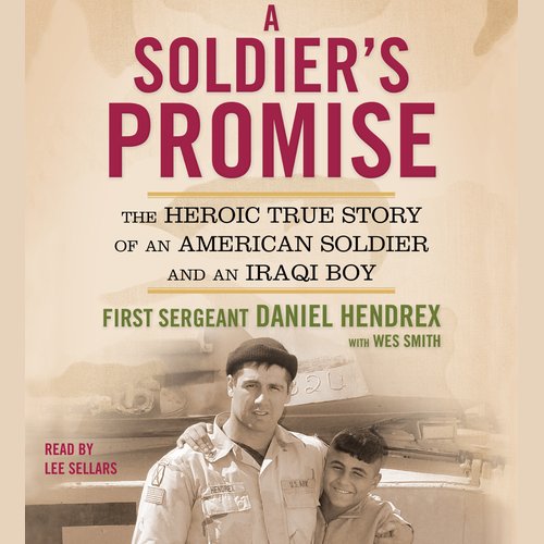 A Soldier's Promise