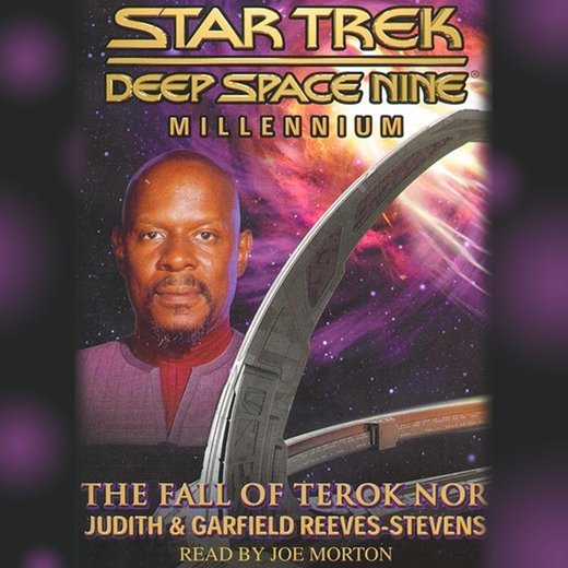 Star Trek: Deep Space Nine: Millennium: The Fall of Terok Nor