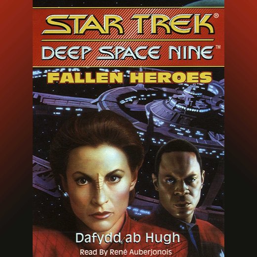 Star Trek: Deep Space Nine: Fallen Heroes