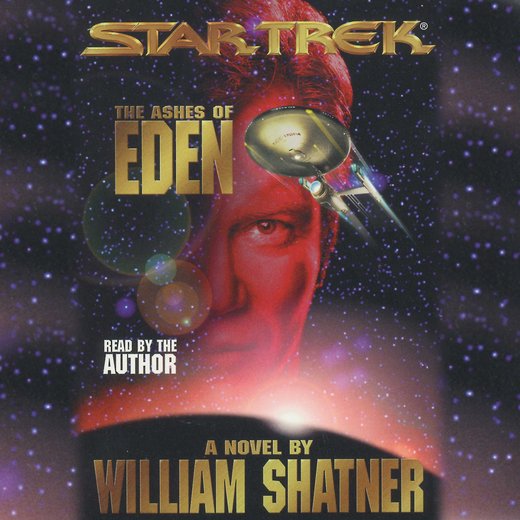 Star Trek: The Ashes of Eden