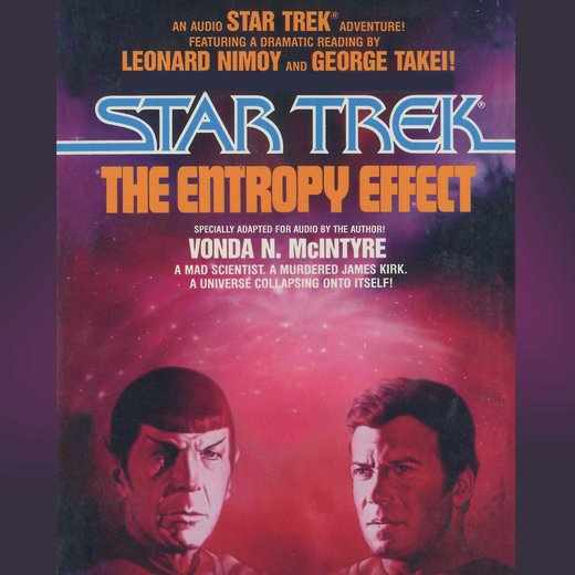 Star Trek: The Entropy Effect