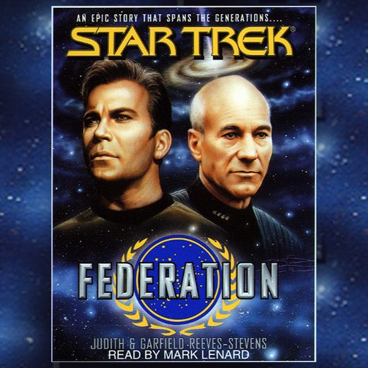 Star Trek: Federation