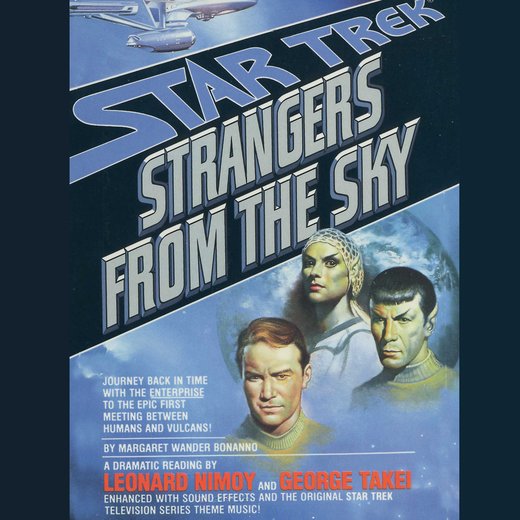 Star Trek: Strangers from the Sky