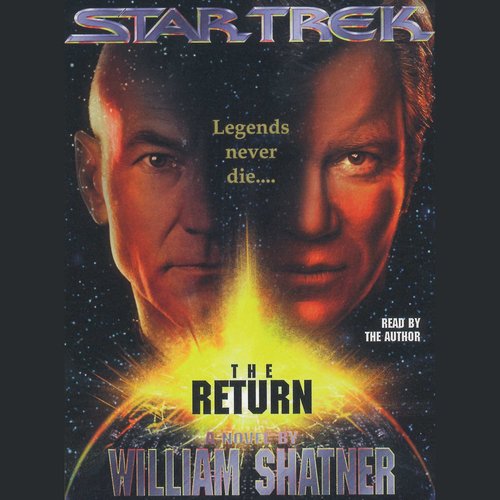 Star Trek: The Return