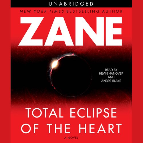 Total Eclipse of the Heart