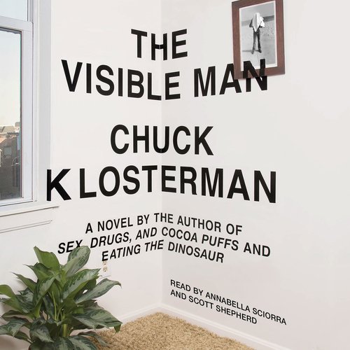 The Visible Man