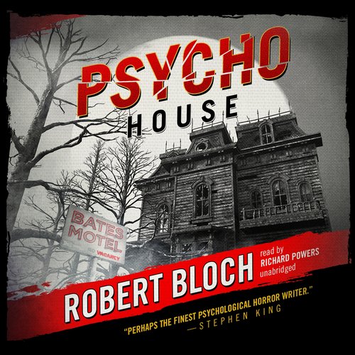 Psycho House