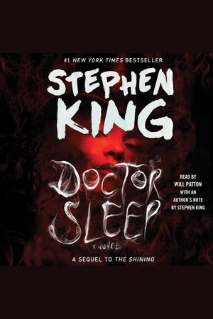 Doctor Sleep Nook Audiobooks