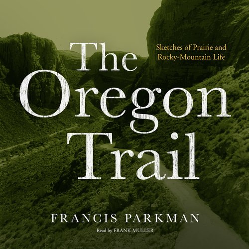 The Oregon Trail