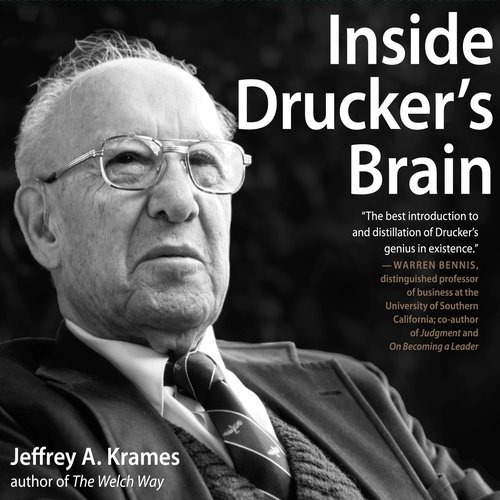 Inside Drucker's Brain