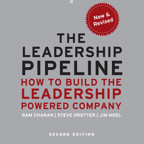 Leadership Pipeline