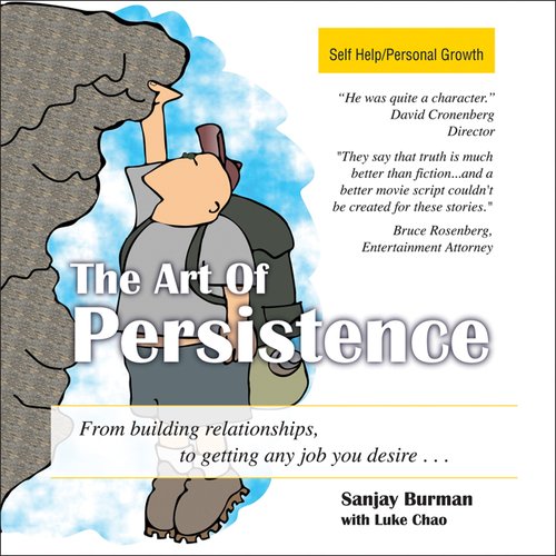 The Art of Persistence