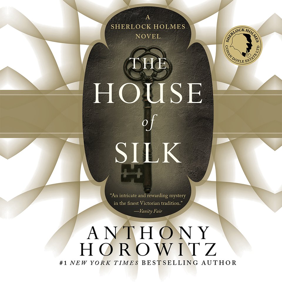 The House of Silk