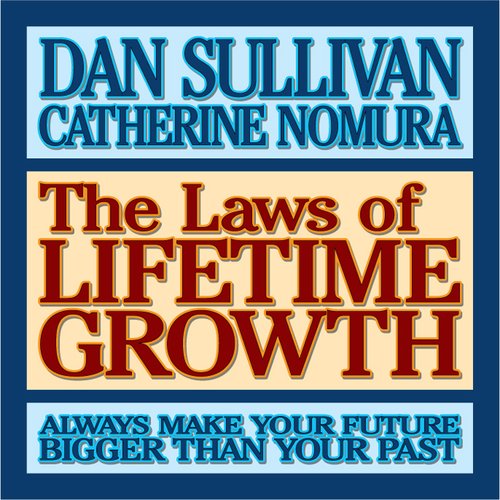 The Laws of Lifetime Growth