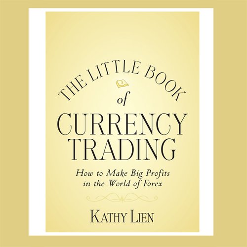 The Little Book of Currency Trading