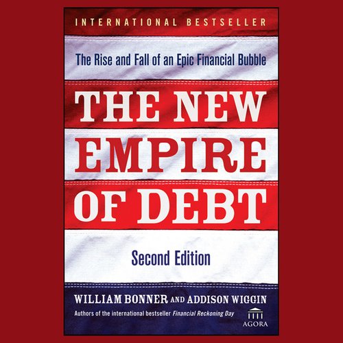 The New Empire of Debt