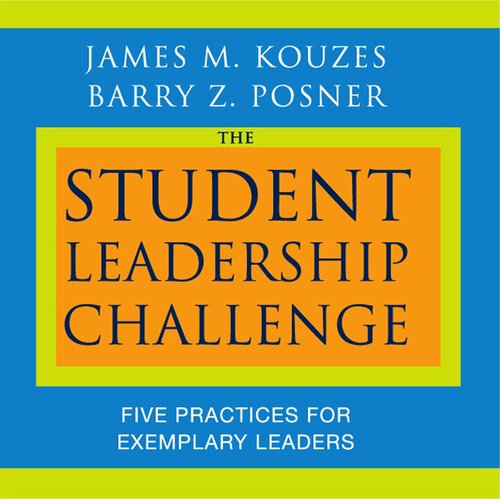 The Student Leadership Challenge